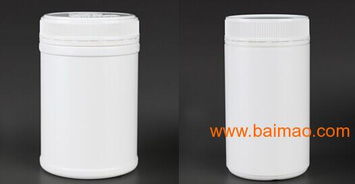 汕頭專業(yè)塑料瓶廠家 500g營養(yǎng)粉包裝瓶的優(yōu)質(zhì)選擇