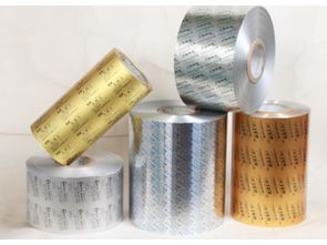 陜西大地塑料制品有限責(zé)任公司 專業(yè)供應(yīng)藥用PTP鋁箔，品質(zhì)卓越，服務(wù)可靠