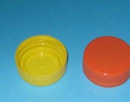 塑料瓶蓋的多元世界 從營養快線瓶蓋到中山順迪的專業制造