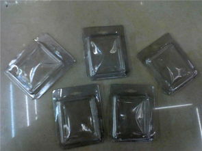 義烏市貴昌塑料制品廠 專業吸塑包裝產品的創新與發展