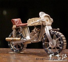 匠心獨運，技藝非凡——摩托車零配件制造的卓越境界