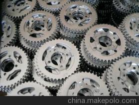 河北任丘摩托車鏈輪廠家直銷 品質與服務的雙重保障